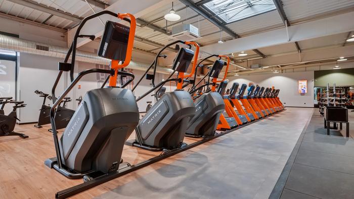 Basic-Fit Caudry Centre Commercial Les Quarante 24/7