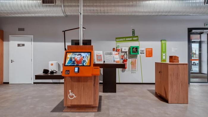 Basic-Fit Caudry Centre Commercial Les Quarante 24/7