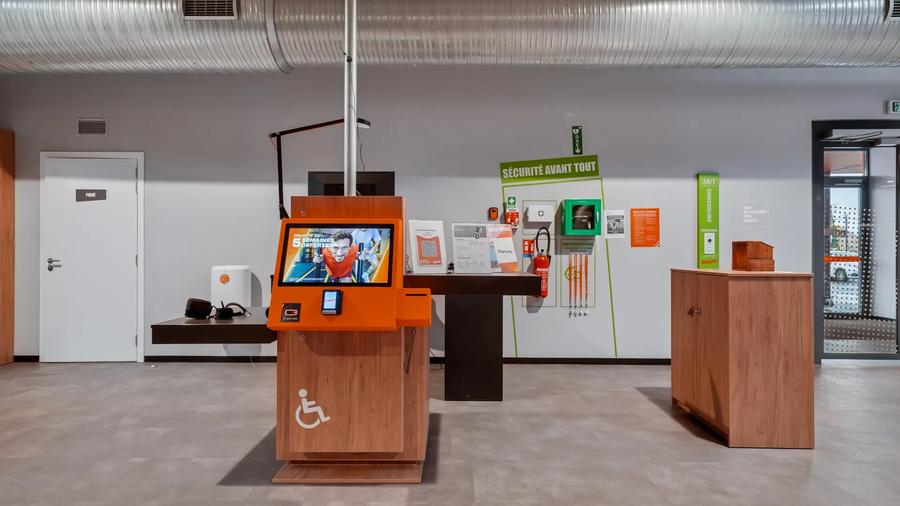 Basic-Fit Caudry Centre Commercial Les Quarante 24/7
