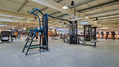 Basic-Fit Caudry Centre Commercial Les Quarante 24/7