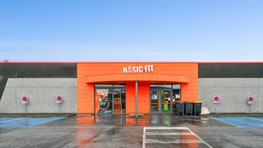 Basic-Fit Caudry Centre Commercial Les Quarante 24/7