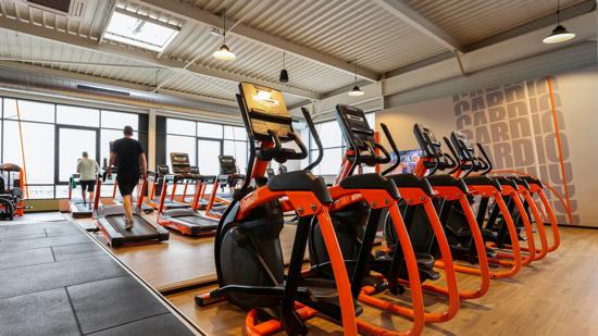 Basic-Fit Monteux Centre Commercial Horizon Provence