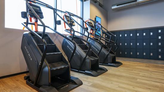 Basic-Fit Monteux Centre Commercial Horizon Provence