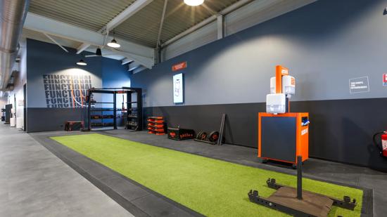 Basic-Fit Monteux Centre Commercial Horizon Provence