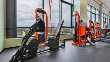Basic-Fit Monteux Centre Commercial Horizon Provence