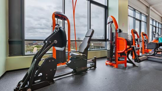 Basic-Fit Monteux Centre Commercial Horizon Provence
