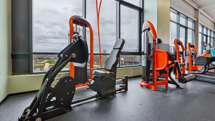 Basic-Fit Monteux Centre Commercial Horizon Provence