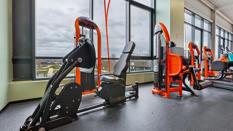 Basic-Fit Monteux Centre Commercial Horizon Provence
