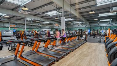 Basic-Fit Gujan-Mestras Centre commercial Grand Large 24/7