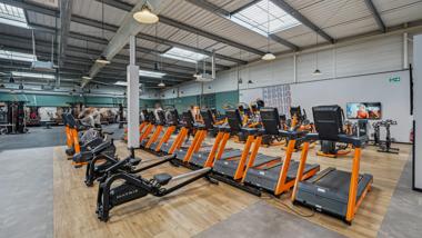 Basic-Fit Gujan-Mestras Centre commercial Grand Large 24/7