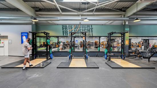 Basic-Fit Gujan-Mestras Centre commercial Grand Large 24/7