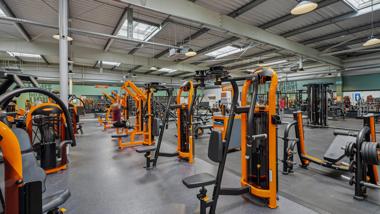 Basic-Fit Gujan-Mestras Centre commercial Grand Large 24/7