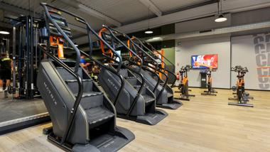 Basic-Fit Villeneuve-l&egrave;s-Avignon ZAC des Charbonni&egrave;res 24/7