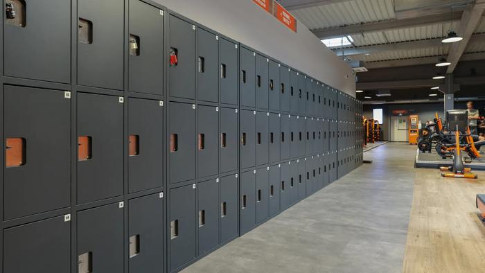 Basic-Fit Villeneuve-l&egrave;s-Avignon ZAC des Charbonni&egrave;res 24/7