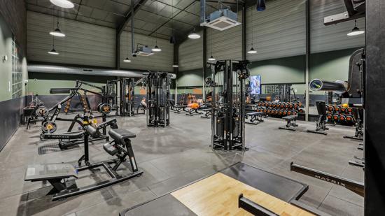 Basic-Fit Toulouse Avenue Marcel Dassault 24/7