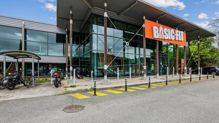 Basic-Fit Toulouse Avenue Marcel Dassault 24/7