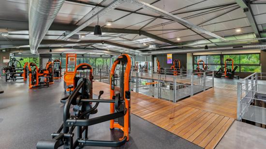 Basic-Fit Toulouse Avenue Marcel Dassault 24/7