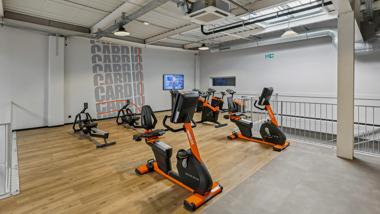 Basic-Fit Toulouse Rue Joachim du Bellay