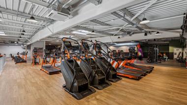 Basic-Fit Toulouse Rue Joachim du Bellay