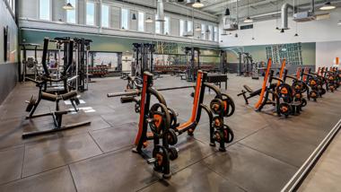 Basic-Fit Toulouse Rue Joachim du Bellay