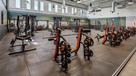 Basic-Fit Toulouse Rue Joachim du Bellay