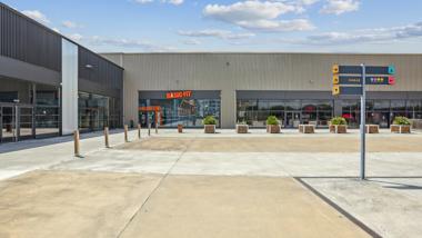 Basic-Fit Toulouse Rue Joachim du Bellay