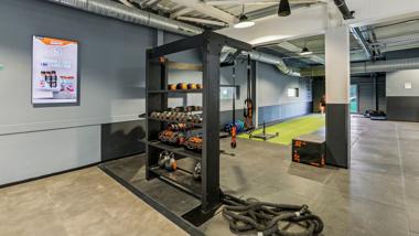 Basic-Fit Toulouse Rue Joachim du Bellay