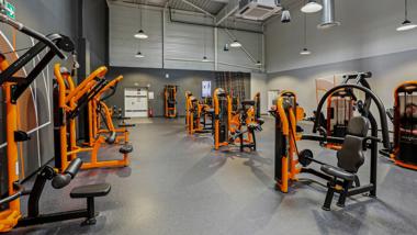 Basic-Fit Toulouse Rue Joachim du Bellay