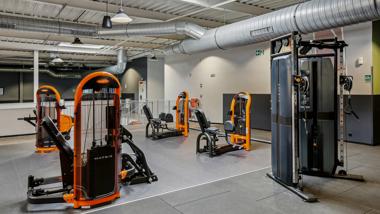 Basic-Fit Toulouse Rue Joachim du Bellay