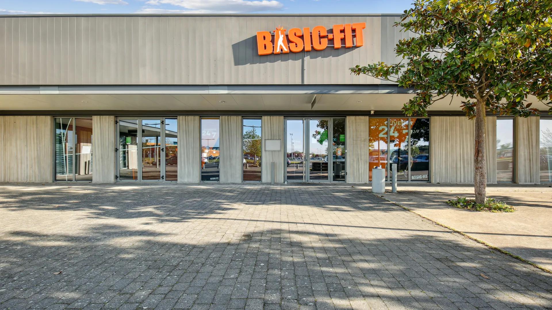 Basic-Fit