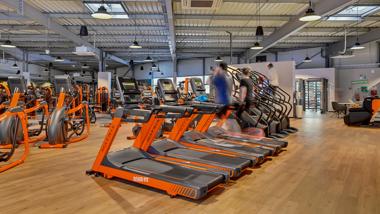 Basic-Fit Saint-Martin-des-Champs All&eacute;e des Peupliers