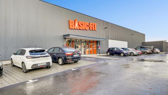 Basic-Fit Saint-Martin-des-Champs All&eacute;e des Peupliers