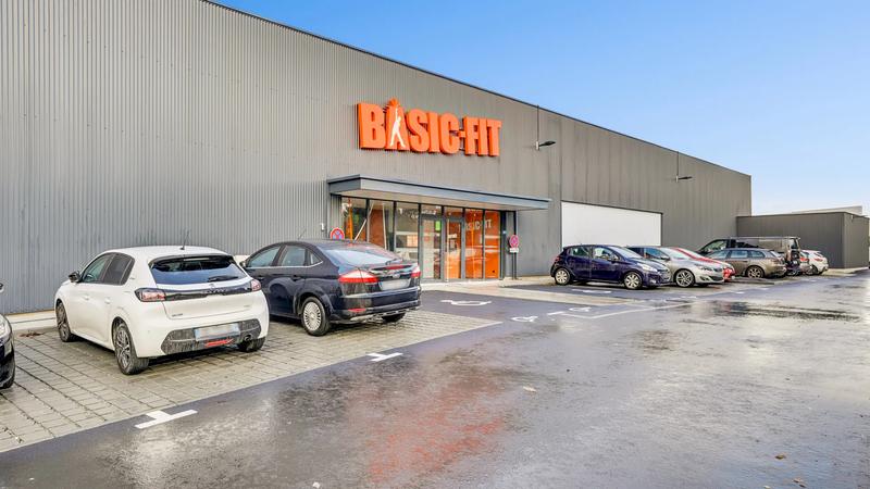Basic-Fit Saint-Martin-des-Champs All&eacute;e des Peupliers