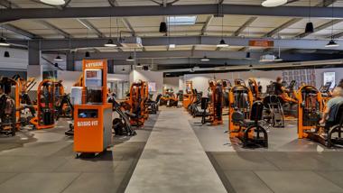 Basic-Fit Saint-Martin-des-Champs All&eacute;e des Peupliers