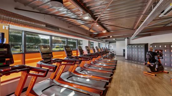 Basic-Fit Graulhet Boulevard du G&eacute;n&eacute;ral Leclerc