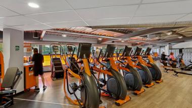 Basic-Fit Graulhet Boulevard du G&eacute;n&eacute;ral Leclerc