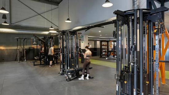 Basic-Fit Graulhet Boulevard du G&eacute;n&eacute;ral Leclerc