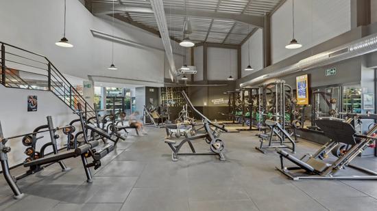 Basic-Fit Graulhet Boulevard du G&eacute;n&eacute;ral Leclerc