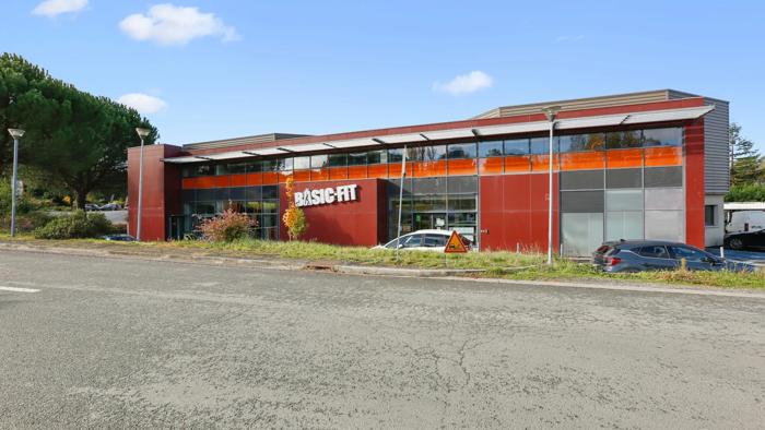 Basic-Fit Graulhet Boulevard du G&eacute;n&eacute;ral Leclerc