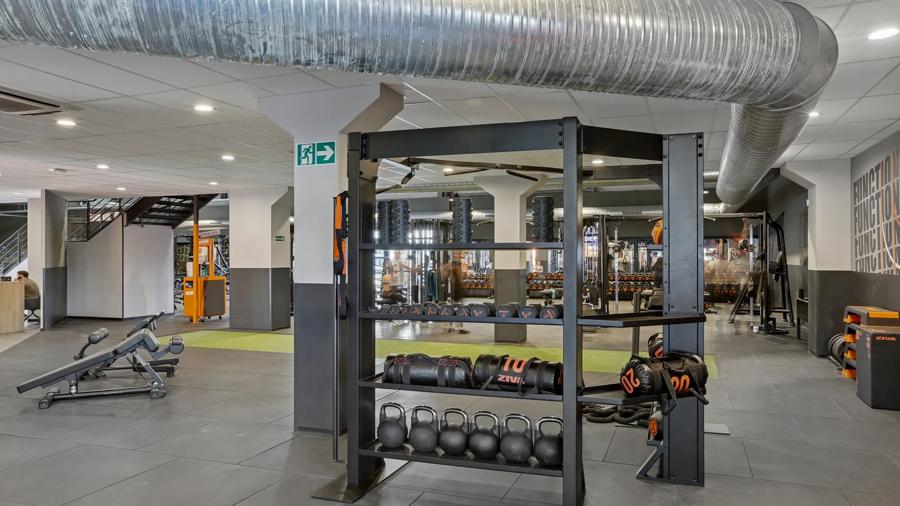 Basic-Fit Graulhet Boulevard du G&eacute;n&eacute;ral Leclerc