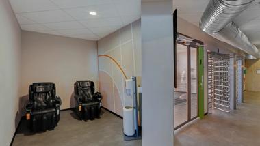 Basic-Fit Graulhet Boulevard du G&eacute;n&eacute;ral Leclerc