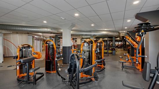 Basic-Fit Graulhet Boulevard du G&eacute;n&eacute;ral Leclerc