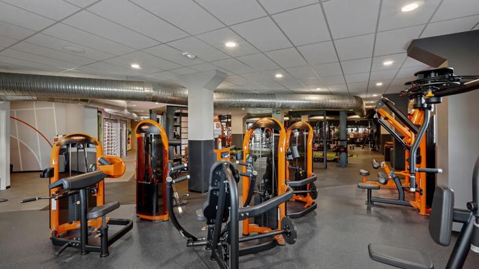 Basic-Fit Graulhet Boulevard du G&eacute;n&eacute;ral Leclerc