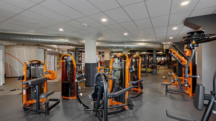Basic-Fit Graulhet Boulevard du G&eacute;n&eacute;ral Leclerc