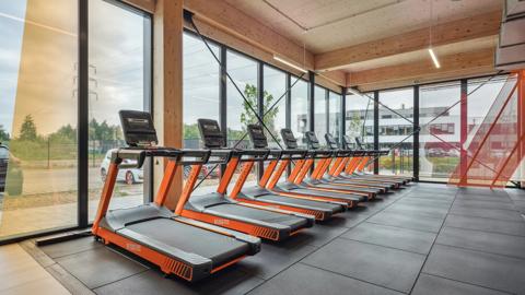 Basic-Fit Wasquehal Rue des Pr&eacute;curseurs 24/7