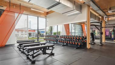 Basic-Fit Wasquehal Rue des Précurseurs