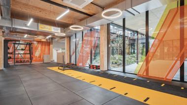 Basic-Fit Wasquehal Rue des Précurseurs