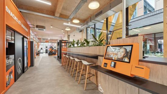 Basic-Fit Wasquehal Rue des Pr&eacute;curseurs 24/7