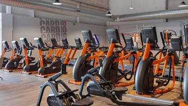 Basic-Fit Beaufort-en-Anjou ZAC Actival