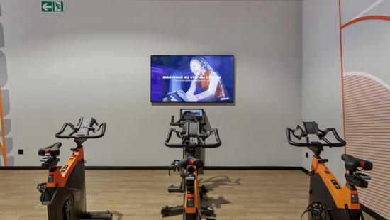 Basic-Fit Beaufort-en-Anjou ZAC Actival